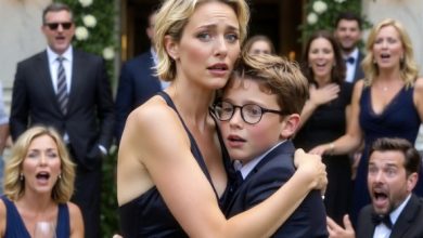 Photo of When My Sister Used My Son’s Surgery Money for Party Decorations, I Finally Closed the “Family Wallet” — And the Truth About Our Family Came Crashing Down