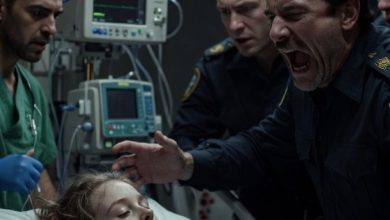 Photo of My Comatose Daughter Used Morse Code to Ask for Help—The Truth Behind Her Message Uncovered a Chilling Medical Conspiracy