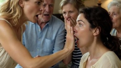 Photo of My Parents Ordered Me to Transfer My House to My Sister—Until One Hidden Clause From My Grandmother’s Trust Stopped Them Instantly