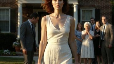 Photo of “My Father Slapped Me for Asking to Borrow a Car for the Biggest Conference of My Career — Two Days Later, One Phone Call Revealed a Truth That Turned Their Comfortable World Upside Down”