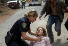 Photo of My Daughter Said She Was Hiding in Danger at My Mother-in-Law’s Cabin—What I Found There Changed Everything