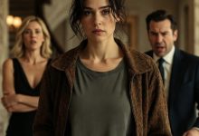 Photo of My Husband’s Mistress Rang My Doorbell and Mistook Me for the Help — She Had No Idea I Was His Wife