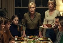 Photo of My Daughter-in-Law Served Dinner to Everyone but Me and Said I Wasn’t “Family” — When My Son Looked Down and Kept Eating, I Finally Stood Up and Spoke