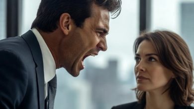 Photo of He Publicly Fired Me… Until the Boardroom Revealed I Was the Majority Shareholder