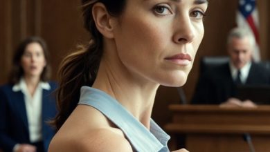 Photo of They Called Me a Fraudulent Veteran in Court—Then the Truth Changed Everything