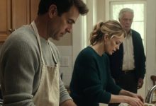 Photo of She Removed My Dad From the Holiday Guest List Because of His Job, but My Response Changed the Whole Family Dinner