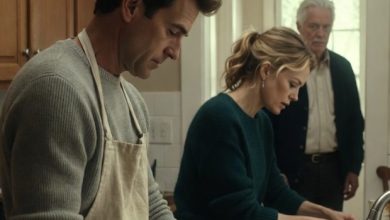 Photo of She Removed My Dad From the Holiday Guest List Because of His Job, but My Response Changed the Whole Family Dinner