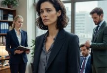 Photo of They Read a Will That Gave Me Only $5,000 and Forty-Eight Hours to Leave the House — What My Mother-in-Law Hid in a Bank Box Revealed the Truth