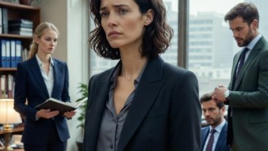 Photo of They Read a Will That Gave Me Only $5,000 and Forty-Eight Hours to Leave the House — What My Mother-in-Law Hid in a Bank Box Revealed the Truth