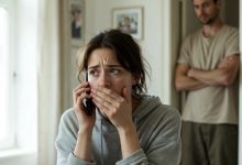 Photo of A Simple Call From the Bank Exposed a Secret My Husband Tried to Hide—And It Put My Entire Future at Risk