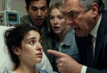 Photo of “He Sent Me $250,000 Every Month… But I Never Saw a Dollar—The Truth Came Out the Day I Gave Birth”