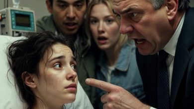 Photo of “He Sent Me $250,000 Every Month… But I Never Saw a Dollar—The Truth Came Out the Day I Gave Birth”