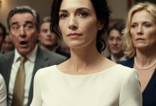 Photo of He Walked Into Divorce Court Certain He Had Won It All, Until a Single Detail Turned His Victory Into Complete Ruin