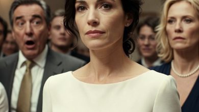 Photo of He Walked Into Divorce Court Certain He Had Won It All, Until a Single Detail Turned His Victory Into Complete Ruin