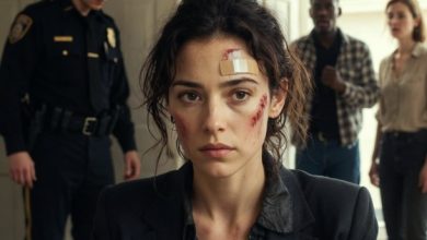 Photo of “When I Said No to His Sister, My Husband Crossed a Line at Breakfast — By Afternoon, Everything He Took for Granted Was Gone”