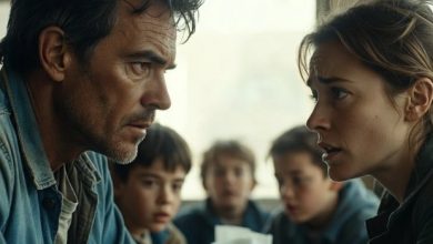 Photo of When My Husband Demanded a Divorce Right Before New Year’s, I Stayed Calm, Agreed to His Terms, and Prepared for a Future He Never Saw Coming