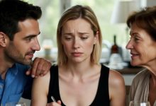 Photo of They Mocked Me in Arabic at Every Dinner, Never Realizing I Was Quietly Gathering the Truth