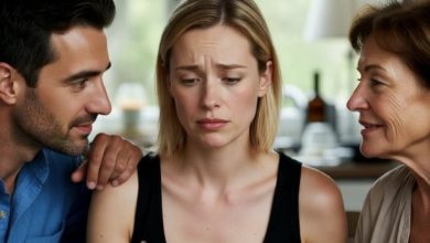 Photo of They Mocked Me in Arabic at Every Dinner, Never Realizing I Was Quietly Gathering the Truth