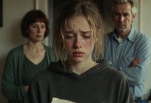 Photo of My Parents Told My Teenage Daughter She Was “Not Welcome” and Made Her Leave — What I Did Just Three Hours Later Changed Everything