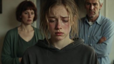 Photo of My Parents Told My Teenage Daughter She Was “Not Welcome” and Made Her Leave — What I Did Just Three Hours Later Changed Everything