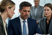 Photo of She Tried to Use a DNA Test to Cut Me Out of My Father’s Inheritance, Until the Lawyer Opened the Envelope and Turned to Her Instead