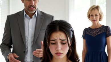 Photo of My Husband Thought My Father’s $2M Estate Belonged to Him and His Mother—Until I Revealed the Truth Hidden Inside the Trust