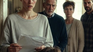 Photo of “When I Needed My Family Most, They Turned Me Away—But Days Later, They Returned With A Request That Changed Everything”