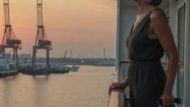 Photo of After Losing My Husband, My Family Expected Me to Stay and Serve — They Didn’t Know I Had Already Planned My Escape