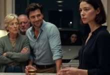 Photo of The Day I Saved My Husband from Financial Ruin, He Tried to Throw Me Out of Our Home — What I Said Next Left His Whole Family in Shock