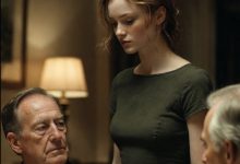 Photo of “He Called Me ‘Street Garbage’ in Front of Everyone — Days Later, a Single Decision Turned His World Upside Down”