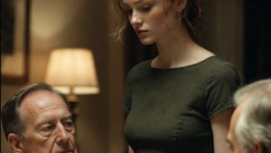 Photo of “He Called Me ‘Street Garbage’ in Front of Everyone — Days Later, a Single Decision Turned His World Upside Down”