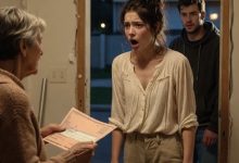 Photo of I Returned From a Work Trip to Find My House Split in Two, a Huge Bill Waiting for Me, and a Family Secret About to Explode