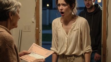 Photo of I Returned From a Work Trip to Find My House Split in Two, a Huge Bill Waiting for Me, and a Family Secret About to Explode