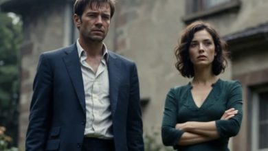 Photo of He Came Back After Three Months Expecting a Family Surprise—What He Found Left Him in Tears