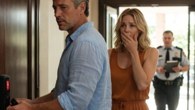 Photo of My Husband Replaced Me With His Secretary for Our Dream Vacation — So I Quietly Sold the Penthouse and Let Him Come Home to Nothing