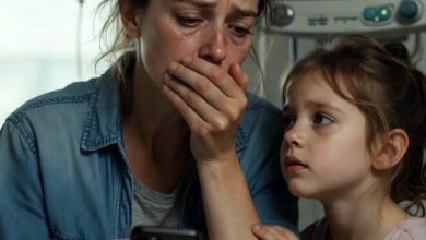 Photo of Doctors Said He Was Unconscious, But One Hidden Video Revealed a Shocking Secret Inside the Hospital Room