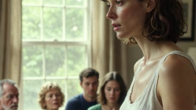 Photo of “They Told Me to Leave My Own Home After His Betrayal — What I Said Next Left Them Speechless and Regretting Everything”