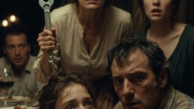 Photo of âThey Thought I Was the Invisible Daughter at DinnerâUntil One Moment Changed Everything and Exposed the Truth Behind Our âPerfectâ Familyâ