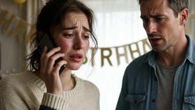 Photo of Every Friday I Sent My Parents Money So They Could Live Comfortably, but One Cruel Phone Call After My Daughter’s Birthday Changed Everything