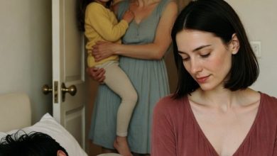 Photo of I Planned a Loving Anniversary Surprise for My Husband Abroad, but One Heartbreaking Moment Exposed a Family Betrayal I Never Saw Coming