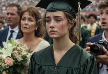 Photo of My Parents Paid for My Twin’s Dream Future and Told Me I Wasn’t Worth the Cost—Until I Stepped Onto Her Graduation Stage as the Whitfield Scholar