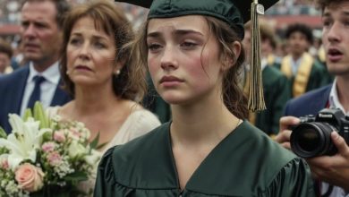 Photo of My Parents Paid for My Twin’s Dream Future and Told Me I Wasn’t Worth the Cost—Until I Stepped Onto Her Graduation Stage as the Whitfield Scholar