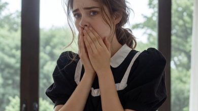 Photo of A Wealthy CEO Pretends to Collapse to Test His Househelp — What Her Tears Revealed Was Far More Powerful Than He Expected