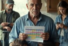 Photo of “They Ignored His Birthday and Planned His Future Behind His Back — So This 66-Year-Old Father Quietly Took Control of Everything They Thought Was Theirs”