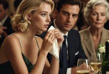 Photo of At a Luxury Dinner in Madrid, My Partner Demanded I Pay for Everything—But His Public Humiliation Changed My Life Forever