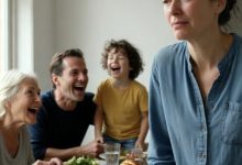 Photo of When My Sister’s Son Called Me “The Help” in Front of the Whole Family, I Walked Away in Silence — Then I Enforced the One Truth They Never Expected