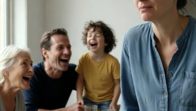 Photo of When My Sister’s Son Called Me “The Help” in Front of the Whole Family, I Walked Away in Silence — Then I Enforced the One Truth They Never Expected