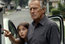 Photo of On the Way Back From the Airport, My Granddaughter Warned Me About Grandma — What Happened Next Shattered Our Family Forever