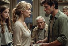 Photo of After My Husband Publicly Said I Should Pay for My Own Meals, I Stayed Quiet—Until His Birthday Dinner Turned Into a Lesson No One in the Family Forgot