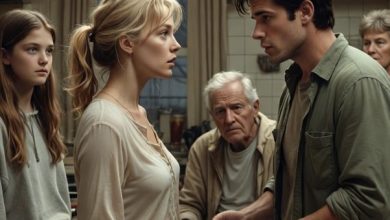 Photo of After My Husband Publicly Said I Should Pay for My Own Meals, I Stayed Quiet—Until His Birthday Dinner Turned Into a Lesson No One in the Family Forgot